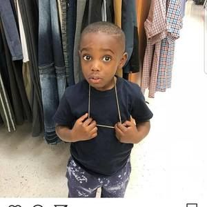 Meet your Posher, Cherry-ann